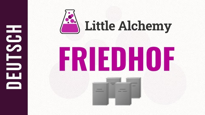 fio - Little Alchemy Solução