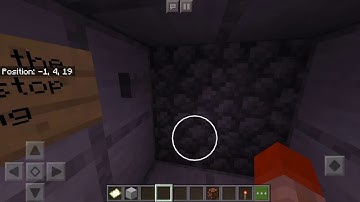 Super easy cobble generator minecraft (redstone and building episode 1)