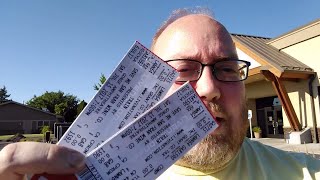Find Train Tickets in Yakima (7/14/17)