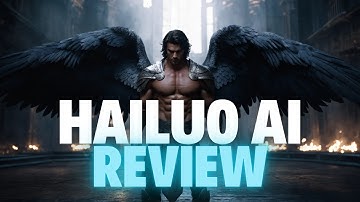 Hailuo AI Video Generator Review – Insane Results!