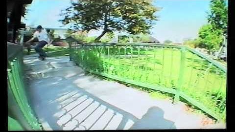 XEN DEUCE - SHANE AZAR