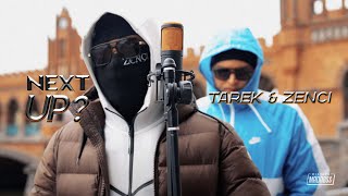 Tarek & Zenci - Next Up? Germany 🇩🇪 (S1-E23) | Mixtape Madness