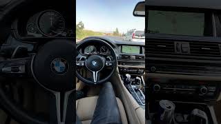 BMW 520İ DİREKSİYON STORY