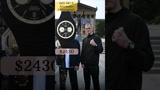 Islam Makhachev Ian Machado Garry Face Off Ian Garry s 2 430 Split Watch Catches Eyes