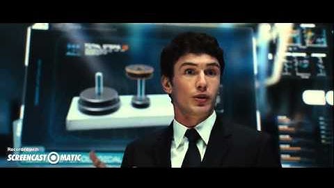 Tower of Hanoi Explained Planet of the Apes