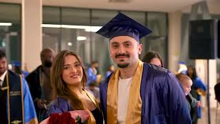 SEU GRADUATION 2026