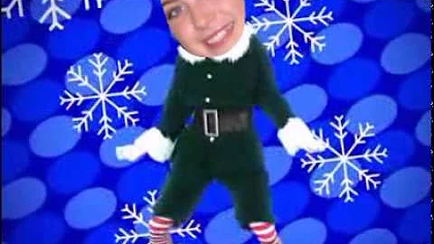 Merry Christmas  The Lents