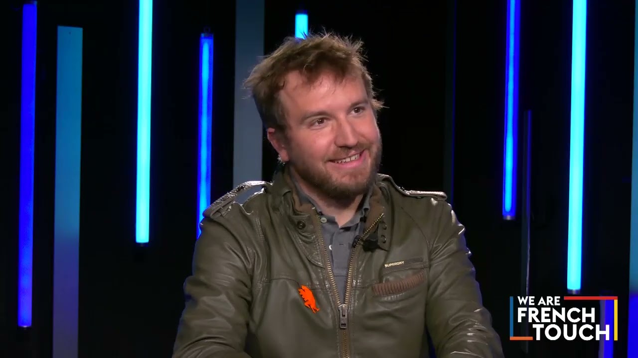 Contrechamp - NICOLAS BARY