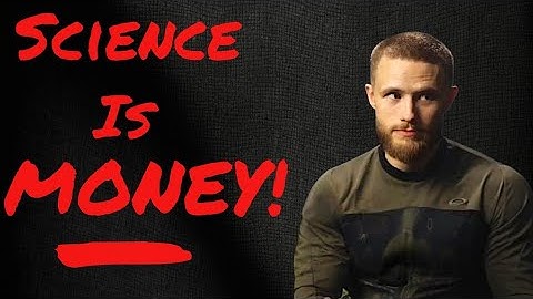 Jeff Nippard Selling Out His Audience