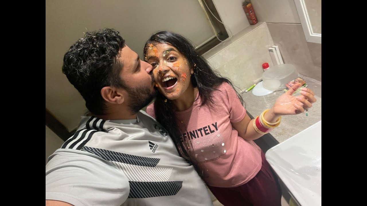 Sonal ka Birthday aaya || SHE GOT A SURPRISE