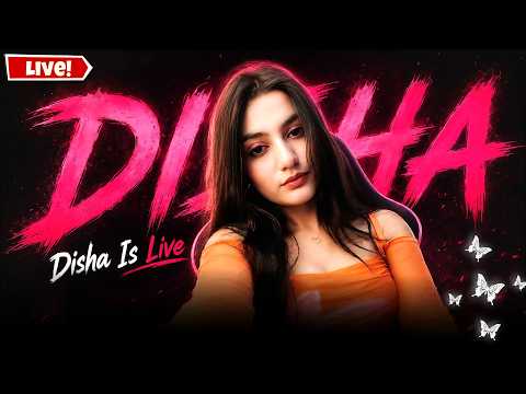 Disha Live live
