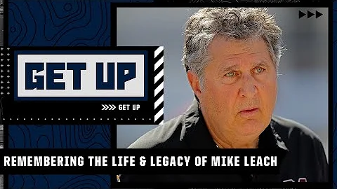 Kirk Herbstreit remembers the life and legacy of M...