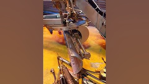 RC Motor Grader - smooth movement of hydraulic system - video 2