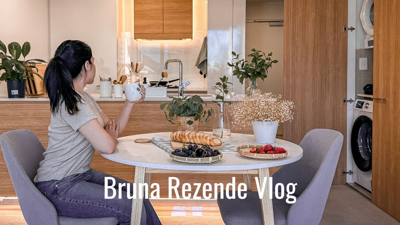 Acordar as 4h da manhã, lancheira do marido, vida diária disciplinada | Rotina da Manhã