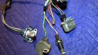 1967 to 1972 Chevy c10 wiring and fuse box explained. Part 1 of 7 #patinacode #patinarod #ratrod