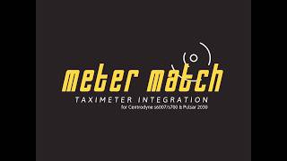 TaxiCaller Introduces MeterMatch! screenshot 5
