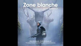 Thomas Couzinier, Frédéric Kooshmanian - Les Abeilles - Zone Blanche, S.2 OST