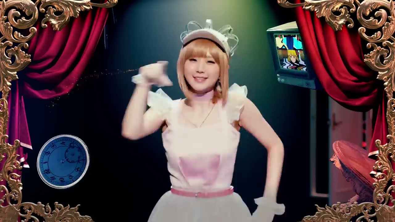Oresama ワンダードライブ Music Video Tvアニメ アリスと蔵六 Opテーマ Lantis Channel Thewikihow
