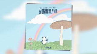 Viva La Panda & José Lucas - Wonderland