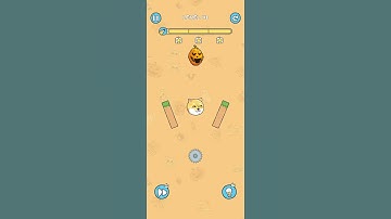 Doge Rescue Level 41 🐕 | Save The Dog #shorts #shortsfeed #shortsvideo