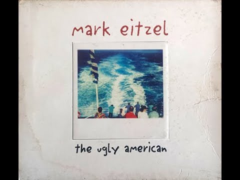 Mark Eitzel - Anything