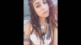 Melo de Rickelly 2017 LIMPO - Katy Perry - Wide Awake [Reggae Cover]