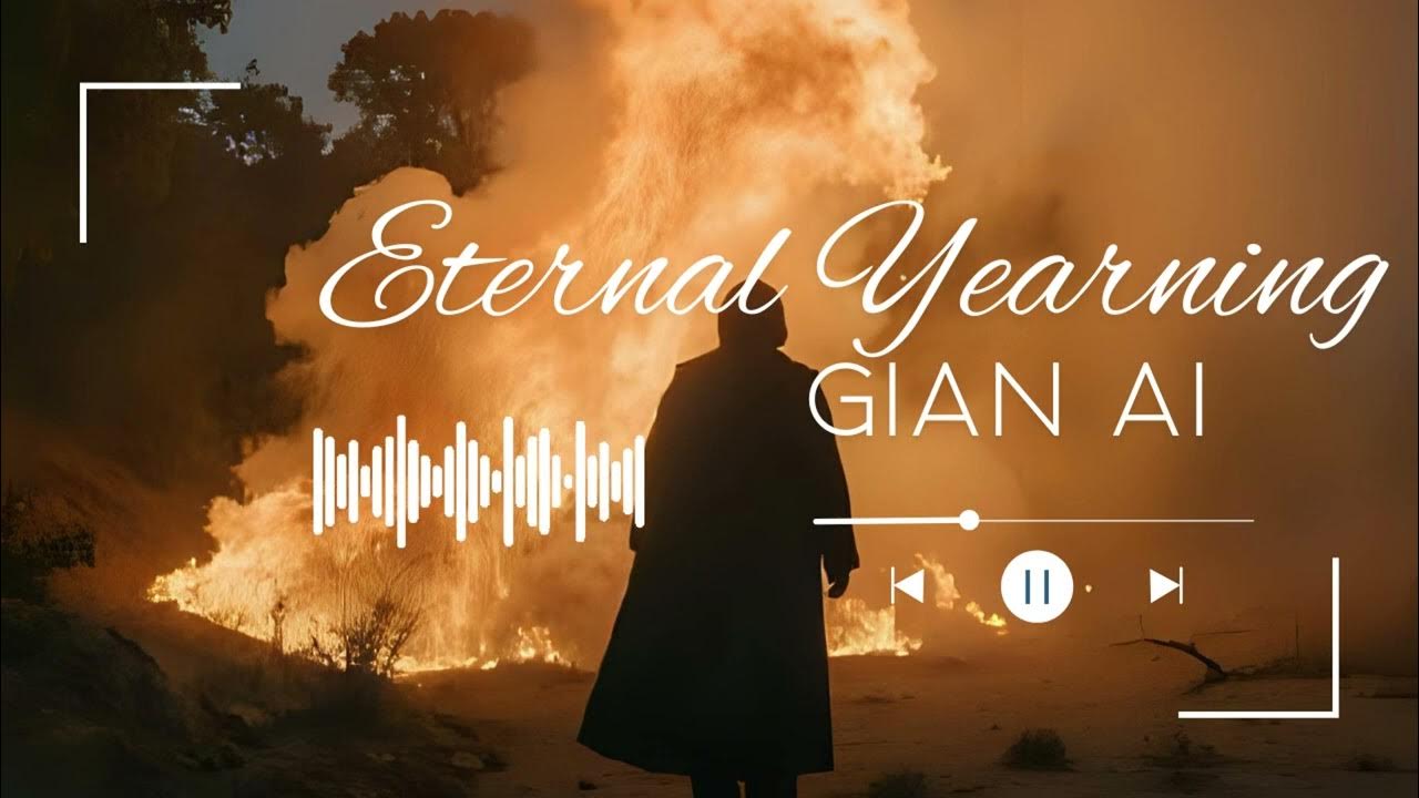 ETERNAL YEARNING π | Emotional Cinematic Background Music (No Copyright) | GianAI Soundtrack ETERNAL YEARNING π | Emotional Cinematic Background Music (No Copyright) | GianAI Soundtrack