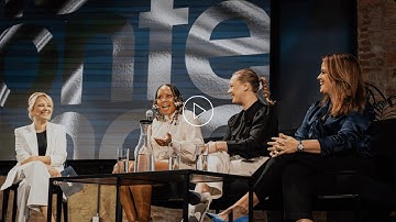 Bambuser the Conference Showreel: Let