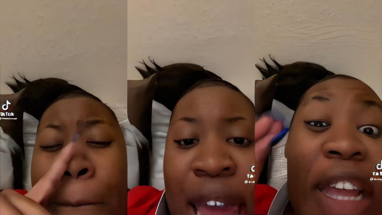 Bombastic Side Eye [ORIGINAL VIDEO] Meme - YouTube
