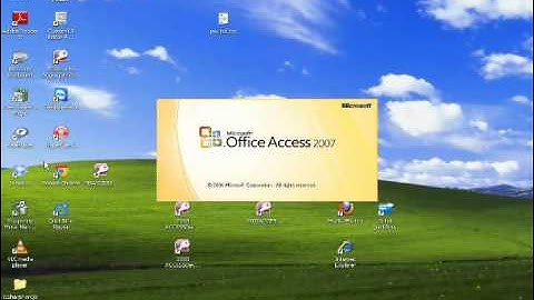 Decompile Compile Access DB vba code