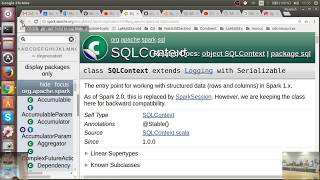 Scalable Data Science from Atlantis - DAY 03 - Part 2
