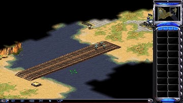 01. Command and Conquer: Red Alert 2 (Boot Camp Day 1)