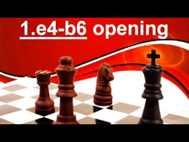 Caro-Kann, Exchange Variation  Chess Openings Explained - NM Caleb Denby 