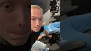 Jai Faillit Tuer Jeanfils Avec Ce Prank