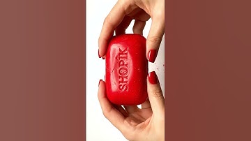 🧼 Soap Unpacking Haul | Satisfying ASMR | No talking sounds  #satisfying #oddlysatisfying #asmr