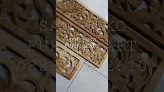 Ukiran Lubang Anginangin Rumah 088239122610