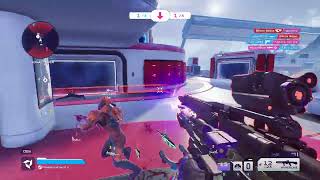 Splitgate 2 No Commentary