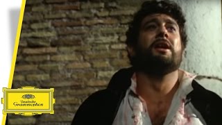 Plácido Domingo  - Puccini: Tosca, "E lucevan le stelle"  (Official Video) screenshot 2