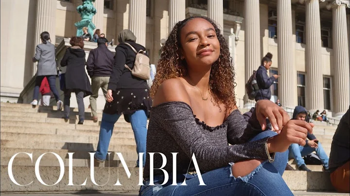 73 Questions With A Columbia University Student | ...