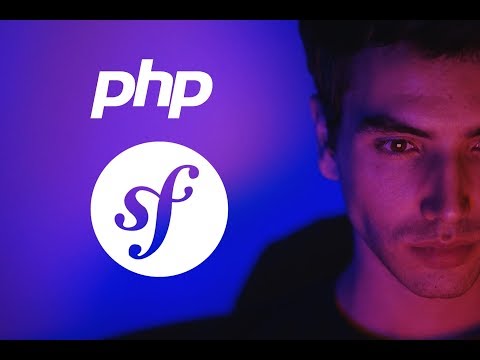 Video: Symfony'de ORM nedir?