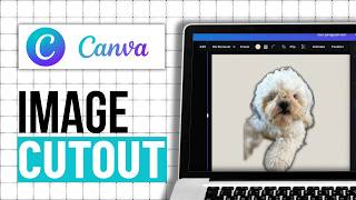 How To Create Image Cutout Sticker Effect In Canva (Step By Step)