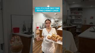 Download Lagu Probeer je eerste schoorsteentaart bij Kurly! MP3