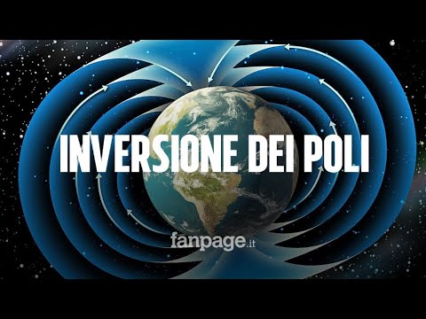 Video: Come Interagiscono I Poli Dei Magneti