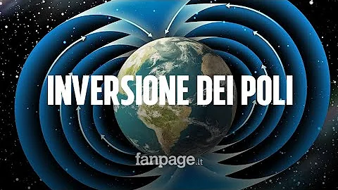 Quanti poli magnetici ha la Terra?