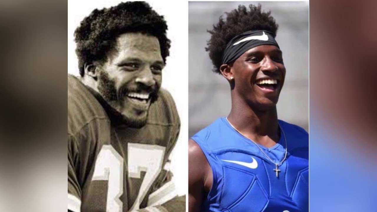 LSU WR Terrace Marshall Jr.'s success was always "Meant 2 Be"