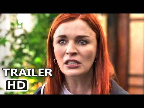 AND MRS Trailer