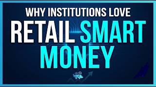 Why Institutional Algorithms Love SMART MONEY Day Traders (Trading Advice MOST Don't Want To Hear)