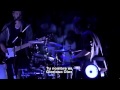 Hillsong Live-Cornerstone-Tu Gracia Abunda En Mí-Version Español-Grace Abounds