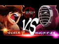 ジェロニモ vs ストロング・ザ・武道｜FIGHT HIGHLIGHTS