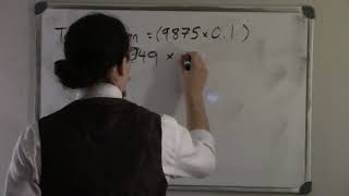 Chapter 36 - The Federal Budget - Taxes (Part 2)
